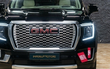GMC Yukon IV, 2023 год, 9 650 000 рублей, 4 фотография