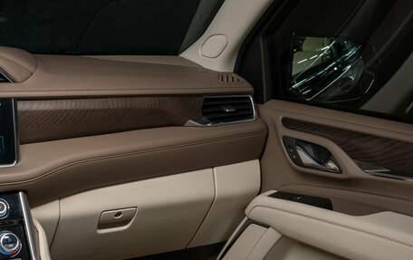 GMC Yukon IV, 2023 год, 9 650 000 рублей, 19 фотография