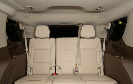 GMC Yukon IV, 2023 год, 9 650 000 рублей, 21 фотография