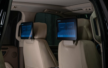 GMC Yukon IV, 2023 год, 9 650 000 рублей, 23 фотография