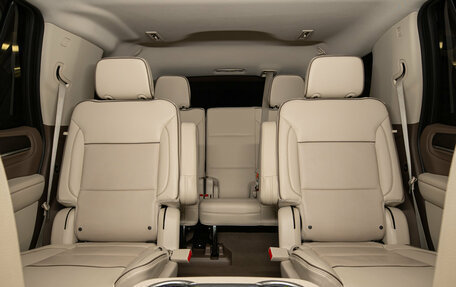 GMC Yukon IV, 2023 год, 9 650 000 рублей, 20 фотография