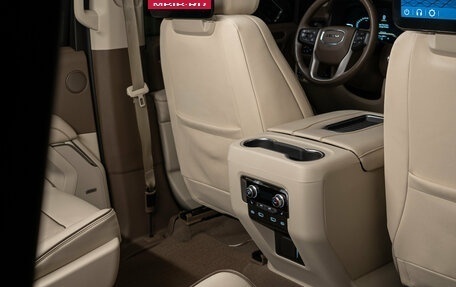 GMC Yukon IV, 2023 год, 9 650 000 рублей, 24 фотография