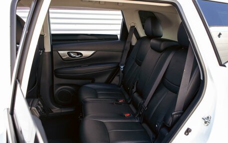 Nissan X-Trail, 2015 год, 1 595 000 рублей, 17 фотография