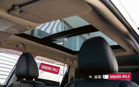 Nissan X-Trail, 2015 год, 1 595 000 рублей, 16 фотография