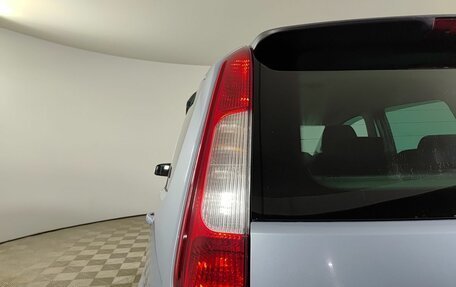 Ford C-MAX I рестайлинг, 2004 год, 335 000 рублей, 11 фотография