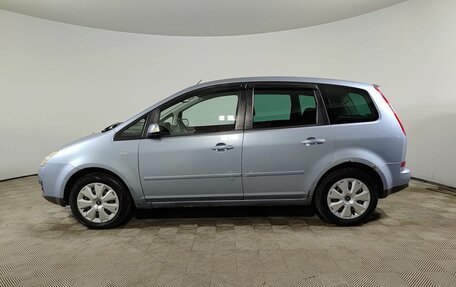 Ford C-MAX I рестайлинг, 2004 год, 335 000 рублей, 10 фотография