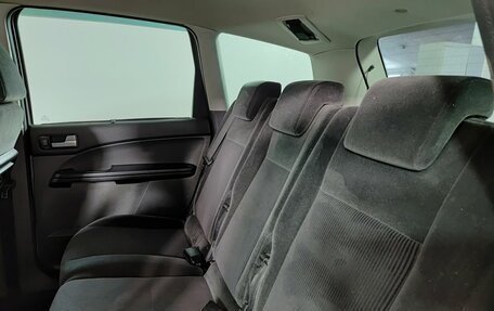 Ford C-MAX I рестайлинг, 2004 год, 335 000 рублей, 15 фотография
