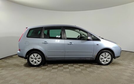 Ford C-MAX I рестайлинг, 2004 год, 335 000 рублей, 5 фотография