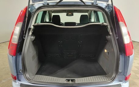 Ford C-MAX I рестайлинг, 2004 год, 335 000 рублей, 12 фотография