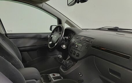 Ford C-MAX I рестайлинг, 2004 год, 335 000 рублей, 13 фотография