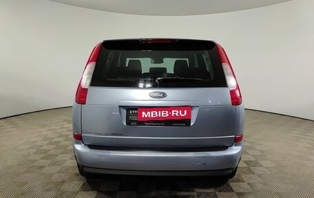Ford C-MAX I рестайлинг, 2004 год, 335 000 рублей, 7 фотография