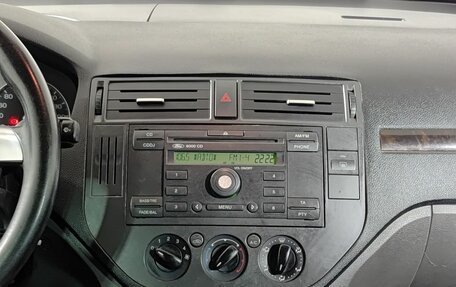 Ford C-MAX I рестайлинг, 2004 год, 335 000 рублей, 18 фотография