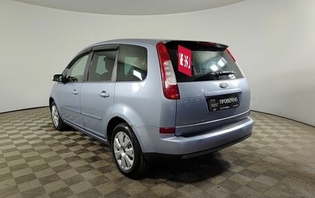 Ford C-MAX I рестайлинг, 2004 год, 335 000 рублей, 8 фотография