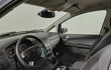 Ford C-MAX I рестайлинг, 2004 год, 335 000 рублей, 20 фотография