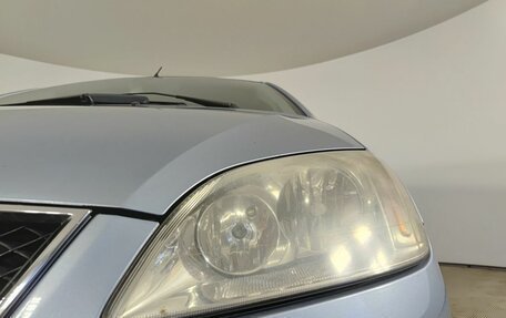 Ford C-MAX I рестайлинг, 2004 год, 335 000 рублей, 21 фотография