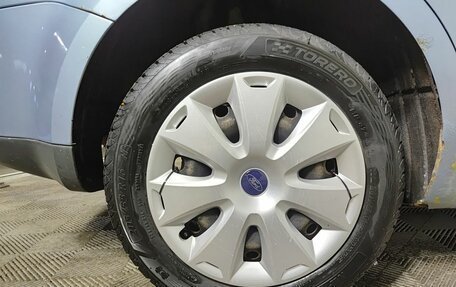 Ford C-MAX I рестайлинг, 2004 год, 335 000 рублей, 22 фотография