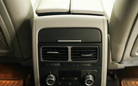 Volkswagen Touareg III, 2012 год, 2 464 000 рублей, 20 фотография