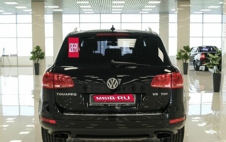 Volkswagen Touareg III, 2012 год, 2 464 000 рублей, 8 фотография