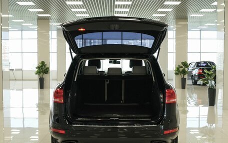 Volkswagen Touareg III, 2012 год, 2 464 000 рублей, 27 фотография