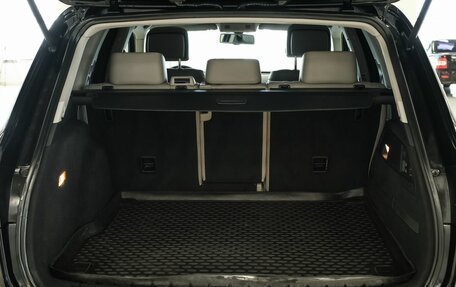 Volkswagen Touareg III, 2012 год, 2 464 000 рублей, 28 фотография