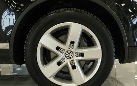 Volkswagen Touareg III, 2012 год, 2 464 000 рублей, 26 фотография