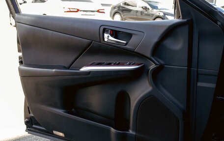 Toyota Camry, 2013 год, 1 595 000 рублей, 12 фотография
