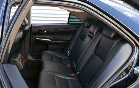 Toyota Camry, 2013 год, 1 595 000 рублей, 17 фотография