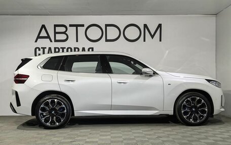 BMW X3, 2025 год, 6 590 000 рублей, 6 фотография