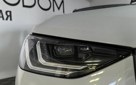 BMW X3, 2025 год, 6 590 000 рублей, 8 фотография