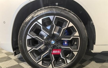 BMW X3, 2025 год, 6 590 000 рублей, 7 фотография