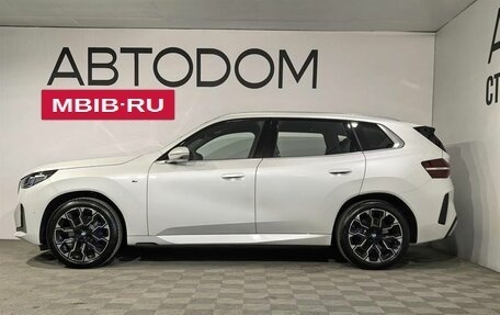BMW X3, 2025 год, 6 590 000 рублей, 5 фотография