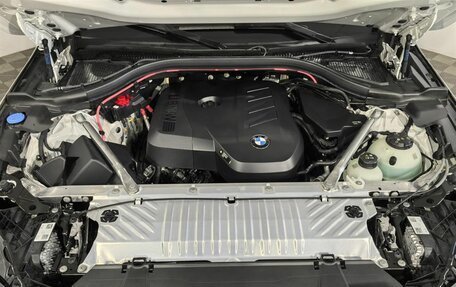 BMW X3, 2025 год, 6 590 000 рублей, 10 фотография
