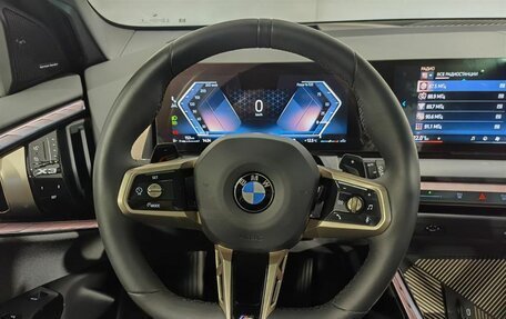 BMW X3, 2025 год, 6 590 000 рублей, 16 фотография