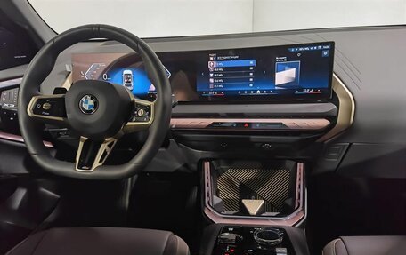 BMW X3, 2025 год, 6 590 000 рублей, 15 фотография