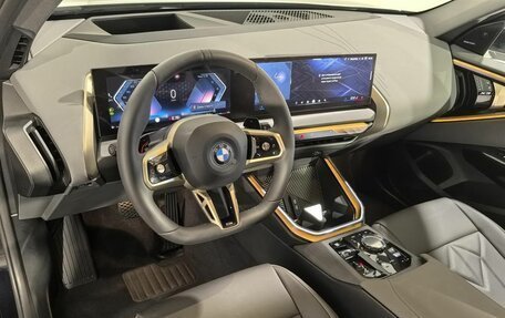 BMW X3, 2025 год, 6 590 000 рублей, 12 фотография