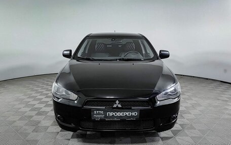 Mitsubishi Lancer IX, 2008 год, 695 000 рублей, 2 фотография