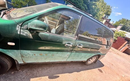KIA Carnival III, 2004 год, 105 000 рублей, 4 фотография