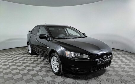Mitsubishi Lancer IX, 2008 год, 695 000 рублей, 3 фотография