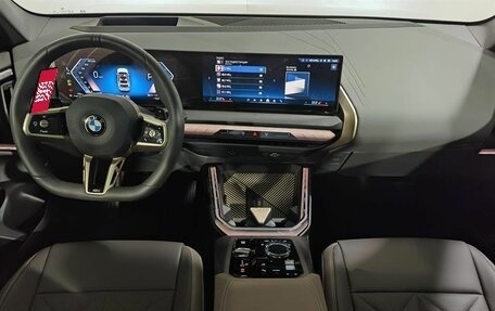 BMW X3, 2025 год, 6 590 000 рублей, 11 фотография