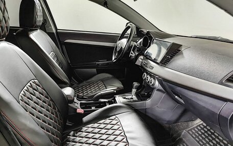 Mitsubishi Lancer IX, 2008 год, 695 000 рублей, 13 фотография