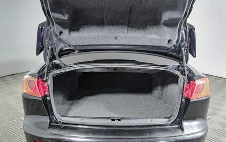 Mitsubishi Lancer IX, 2008 год, 695 000 рублей, 12 фотография