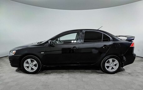 Mitsubishi Lancer IX, 2008 год, 695 000 рублей, 9 фотография