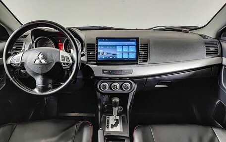 Mitsubishi Lancer IX, 2008 год, 695 000 рублей, 17 фотография