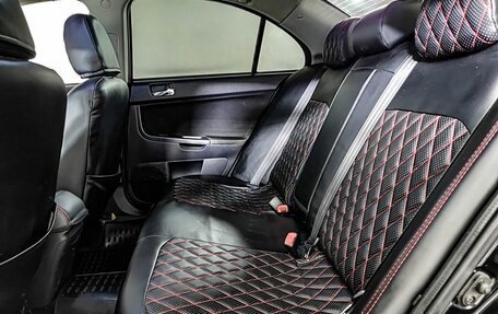 Mitsubishi Lancer IX, 2008 год, 695 000 рублей, 14 фотография