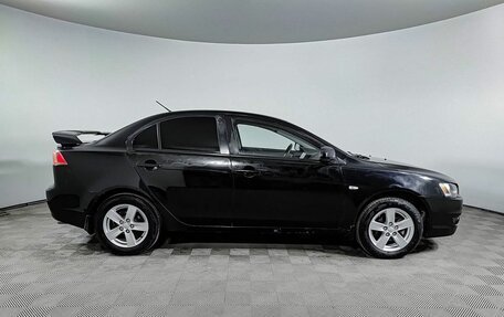 Mitsubishi Lancer IX, 2008 год, 695 000 рублей, 5 фотография