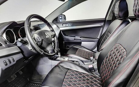Mitsubishi Lancer IX, 2008 год, 695 000 рублей, 19 фотография