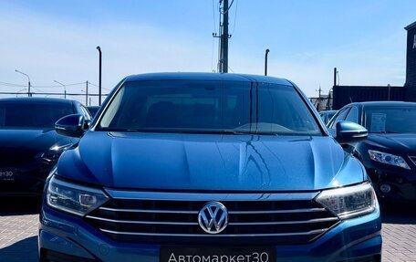 Volkswagen Jetta VII, 2018 год, 1 249 990 рублей, 2 фотография