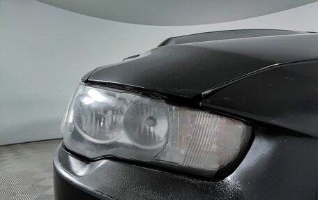 Mitsubishi Lancer IX, 2008 год, 695 000 рублей, 21 фотография