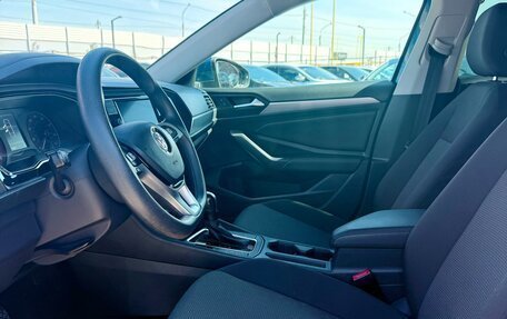 Volkswagen Jetta VII, 2018 год, 1 249 990 рублей, 8 фотография