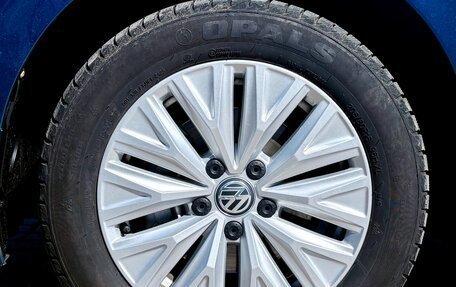 Volkswagen Jetta VII, 2018 год, 1 249 990 рублей, 7 фотография